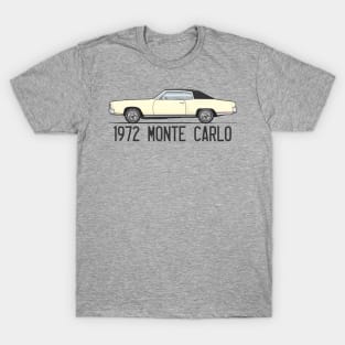 1972 T-Shirt